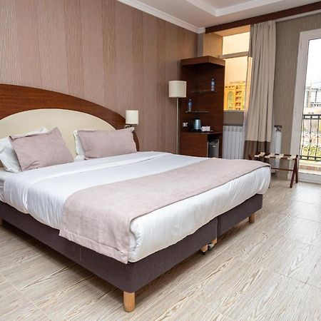 Rue D'Or Hotel Сетиф Экстерьер фото