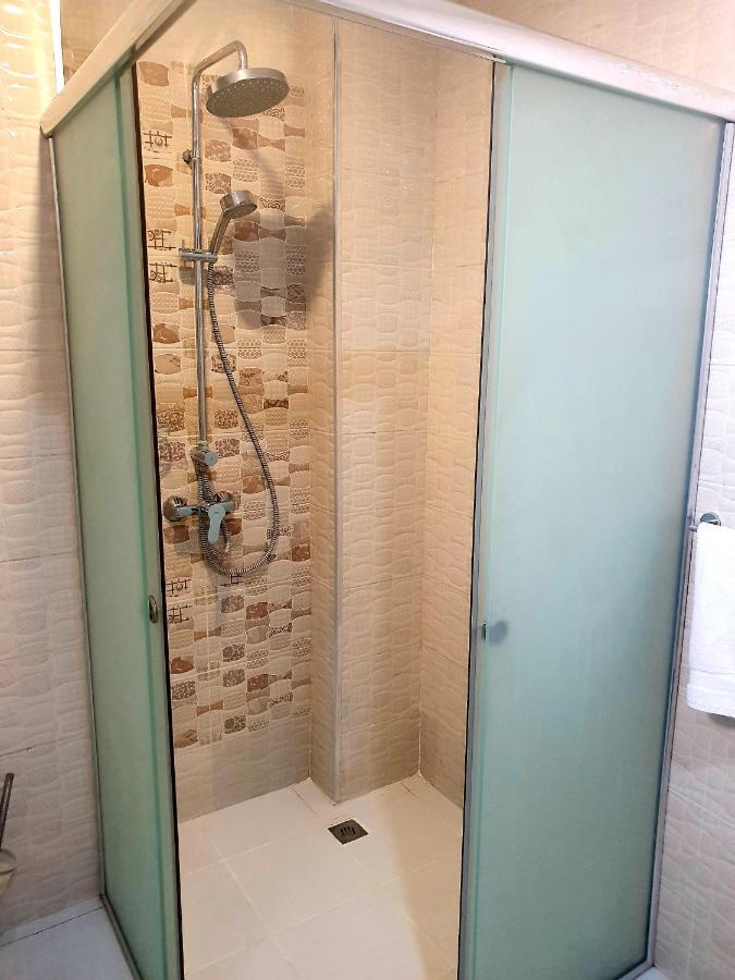 Rue D'Or Hotel Сетиф Экстерьер фото