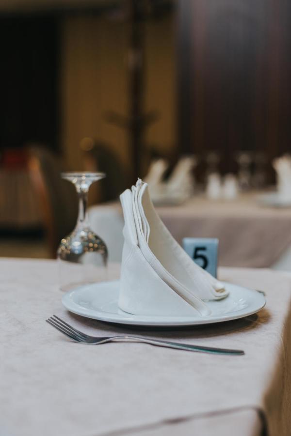 Rue D'Or Hotel Сетиф Экстерьер фото