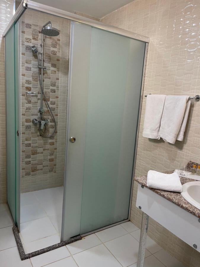 Rue D'Or Hotel Сетиф Экстерьер фото