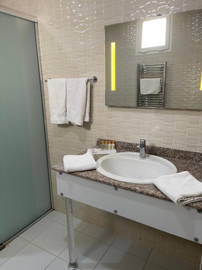 Rue D'Or Hotel Сетиф Экстерьер фото