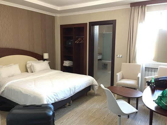Rue D'Or Hotel Сетиф Экстерьер фото