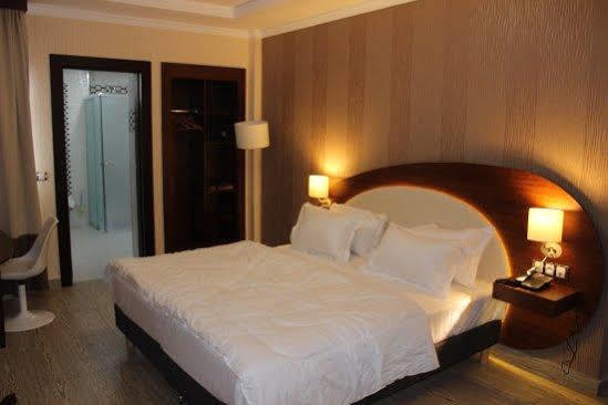 Rue D'Or Hotel Сетиф Экстерьер фото
